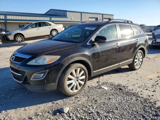 MAZDA CX-9
