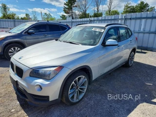 BMW X1 XDRIVE28I