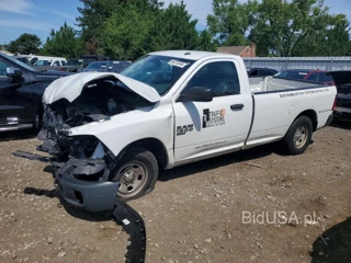 RAM 1500 CLASSIC TRADESMAN