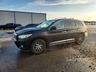 INFINITI QX60 BASE