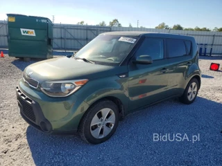 KIA SOUL BASE