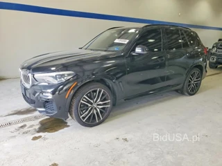 BMW X5 XDRIVE40I