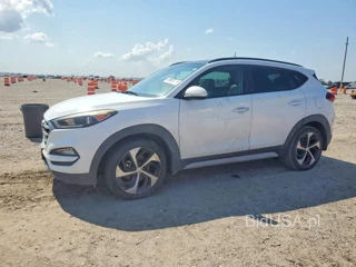HYUNDAI TUCSON VALUE