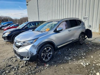 HONDA CR-V TOURING