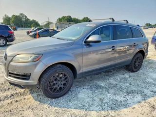 AUDI Q7 PREMIUM PLUS