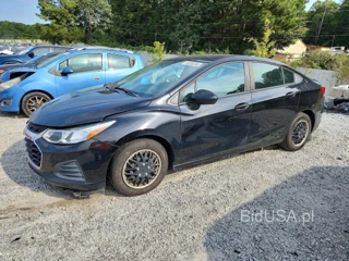 CHEVROLET CRUZE LS