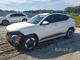 HYUNDAI KONA SEL
