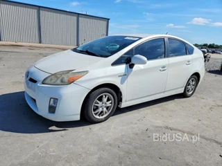 TOYOTA PRIUS II