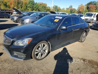 MERCEDES-BENZ E 350