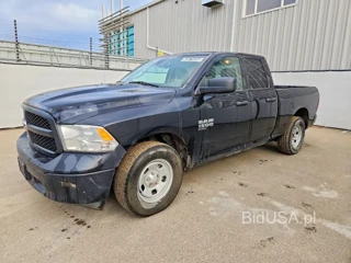 RAM 1500 CLASSIC TRADESMAN
