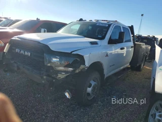 RAM 3500