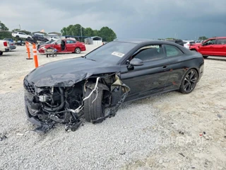 AUDI S5 PREMIUM PLUS