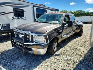 FORD F350 SUPER DUTY