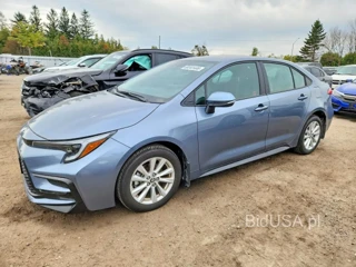 TOYOTA COROLLA SE