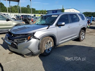 HONDA PILOT EXL