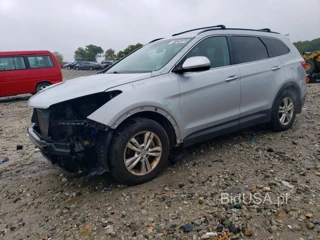 HYUNDAI SANTA FE GLS