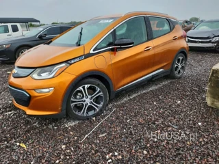 CHEVROLET BOLT EV PREMIER