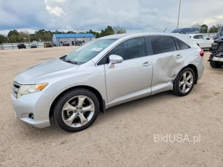 TOYOTA VENZA XLE