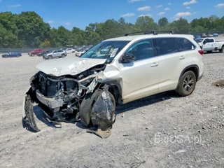 TOYOTA HIGHLANDER LE PLUS