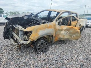 CHEVROLET COLORADO LT