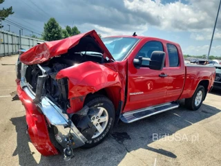 GMC SIERRA K1500 SLE