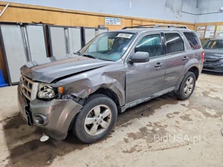 FORD ESCAPE XLT