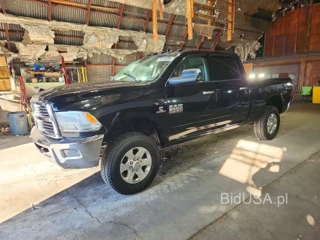 RAM 2500 SLT