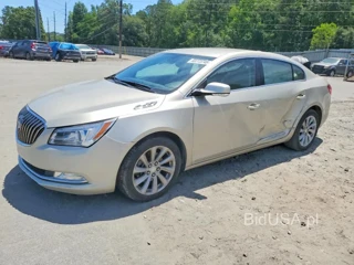 BUICK LACROSSE PREMIUM
