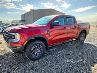 FORD RANGER XLT