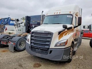 FREIGHTLINER CASCADIA 126