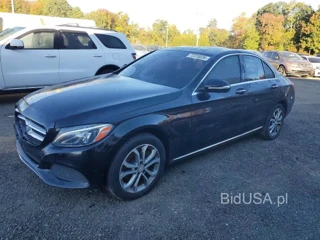 MERCEDES-BENZ C 300 4MATIC