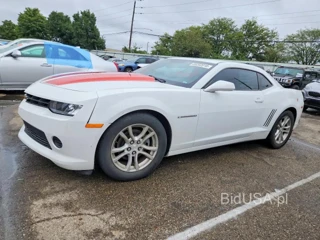 CHEVROLET CAMARO LS