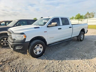 RAM 2500 TRADESMAN