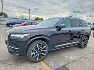 VOLVO XC90 T6 INSCRIPTION