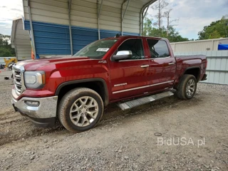 GMC SIERRA K1500 SLT