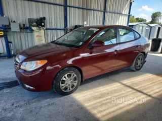 HYUNDAI ELANTRA GLS