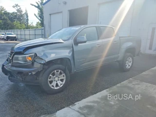 CHEVROLET COLORADO LT