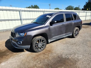 JEEP COMPASS SPORT