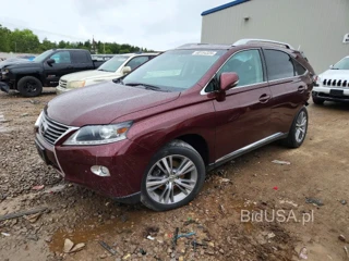 LEXUS RX 350 BASE