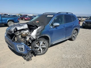 SUBARU FORESTER TOURING