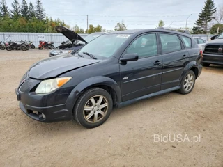 PONTIAC VIBE