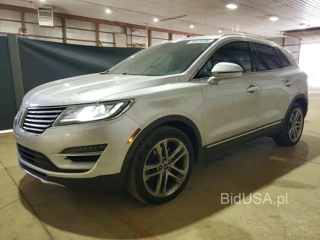LINCOLN MKC RESERVE