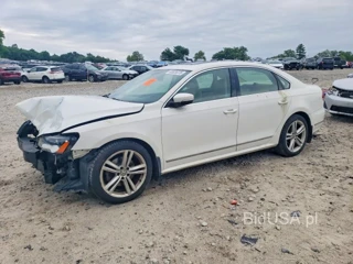 VOLKSWAGEN PASSAT SEL