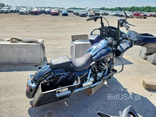 HARLEY-DAVIDSON FLTRX ROAD GLIDE CUSTOM