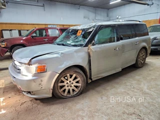 FORD FLEX SEL
