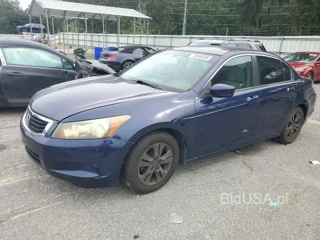 HONDA ACCORD LXP