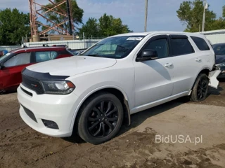 DODGE DURANGO GT
