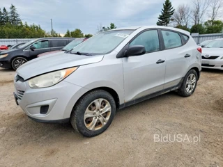 HYUNDAI TUCSON GL