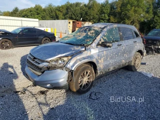 HONDA CR-V LX