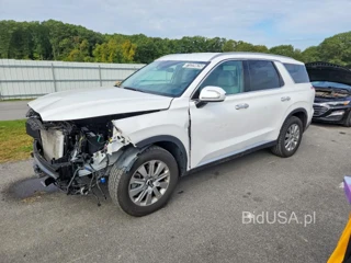 HYUNDAI PALISADE SEL